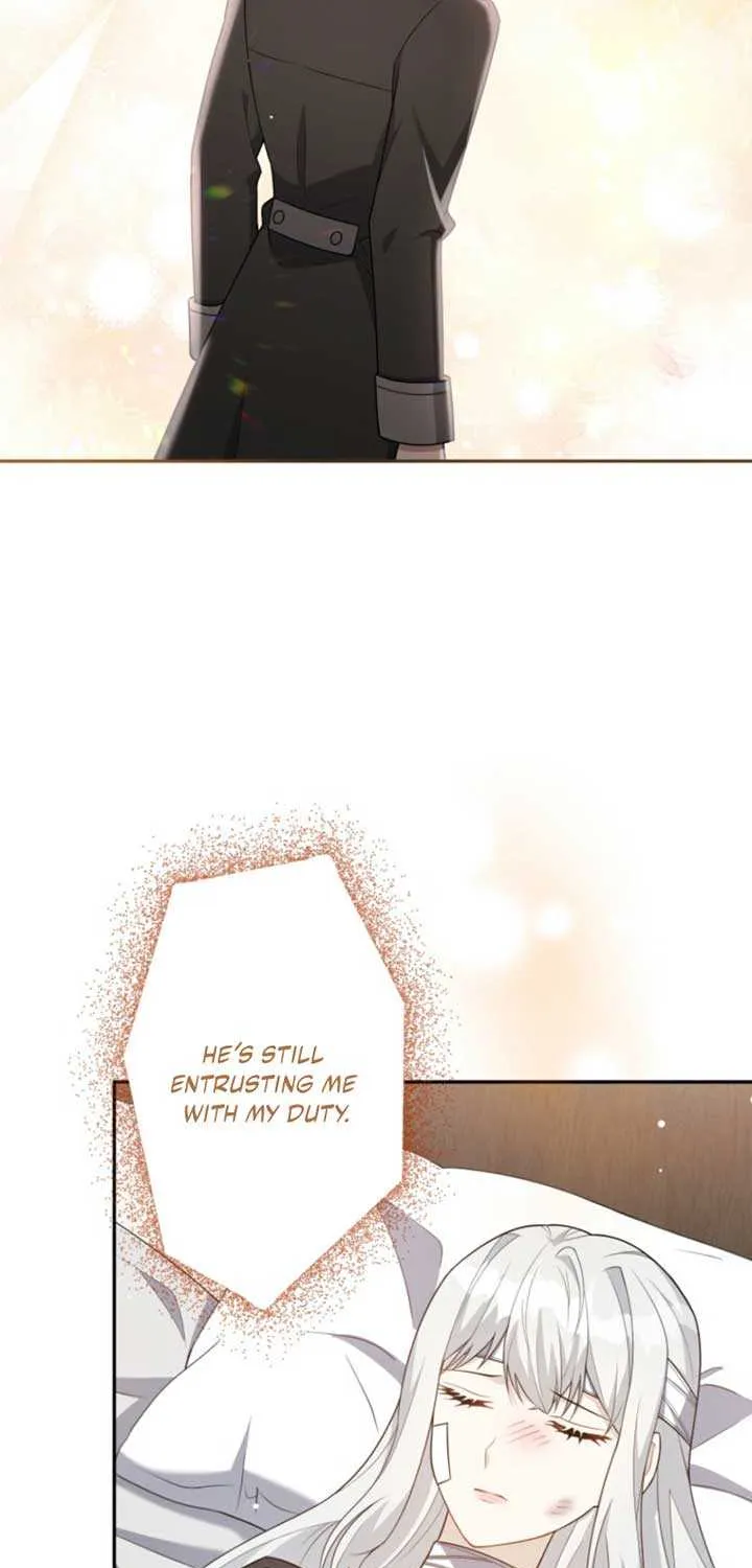 I Wanted a Divorce, But My Husband Became Obsessed With Me Chapter 16 page 34 - 