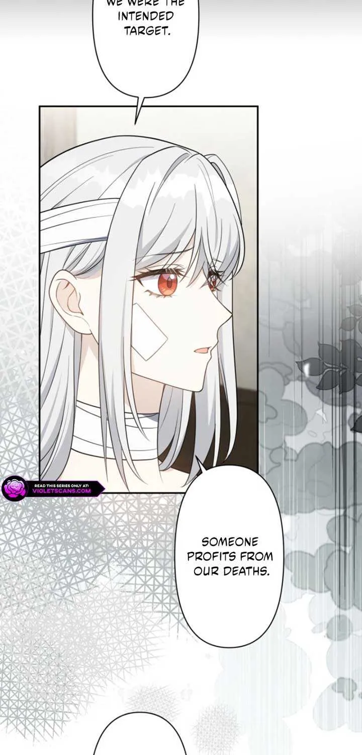 I Wanted a Divorce, But My Husband Became Obsessed With Me Chapter 16 page 48 - 