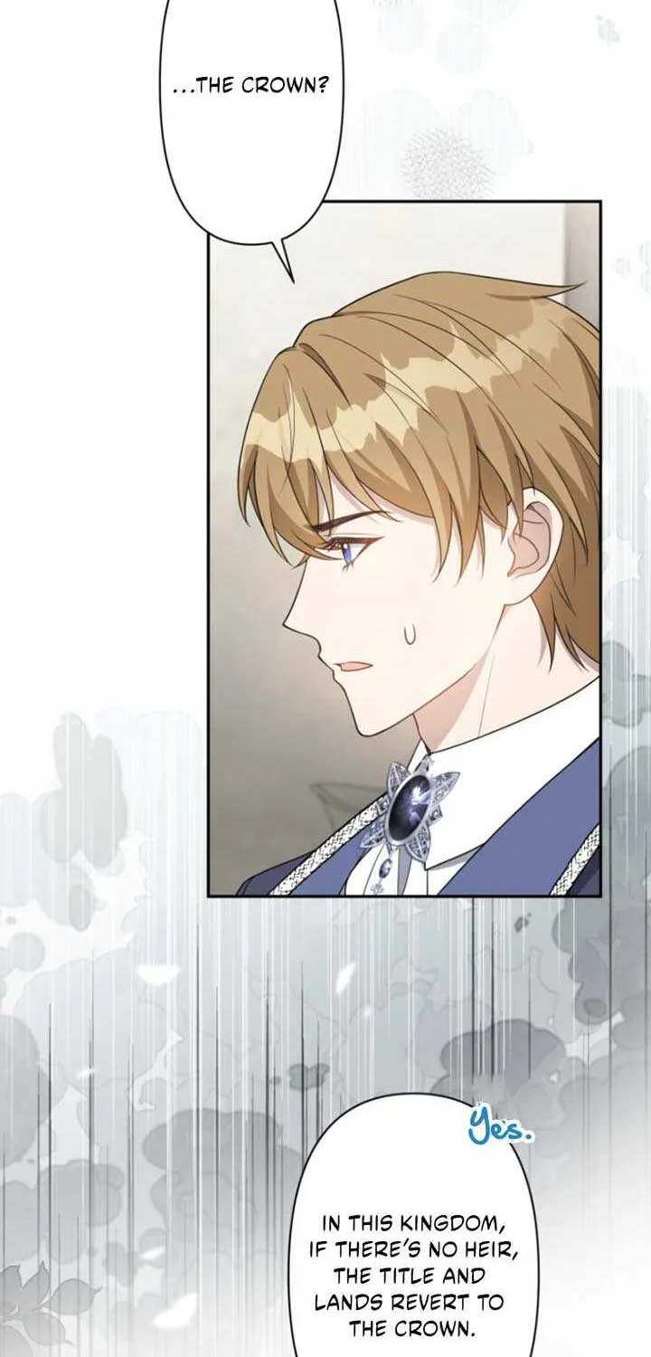 I Wanted a Divorce, But My Husband Became Obsessed With Me Chapter 16 page 49 - 