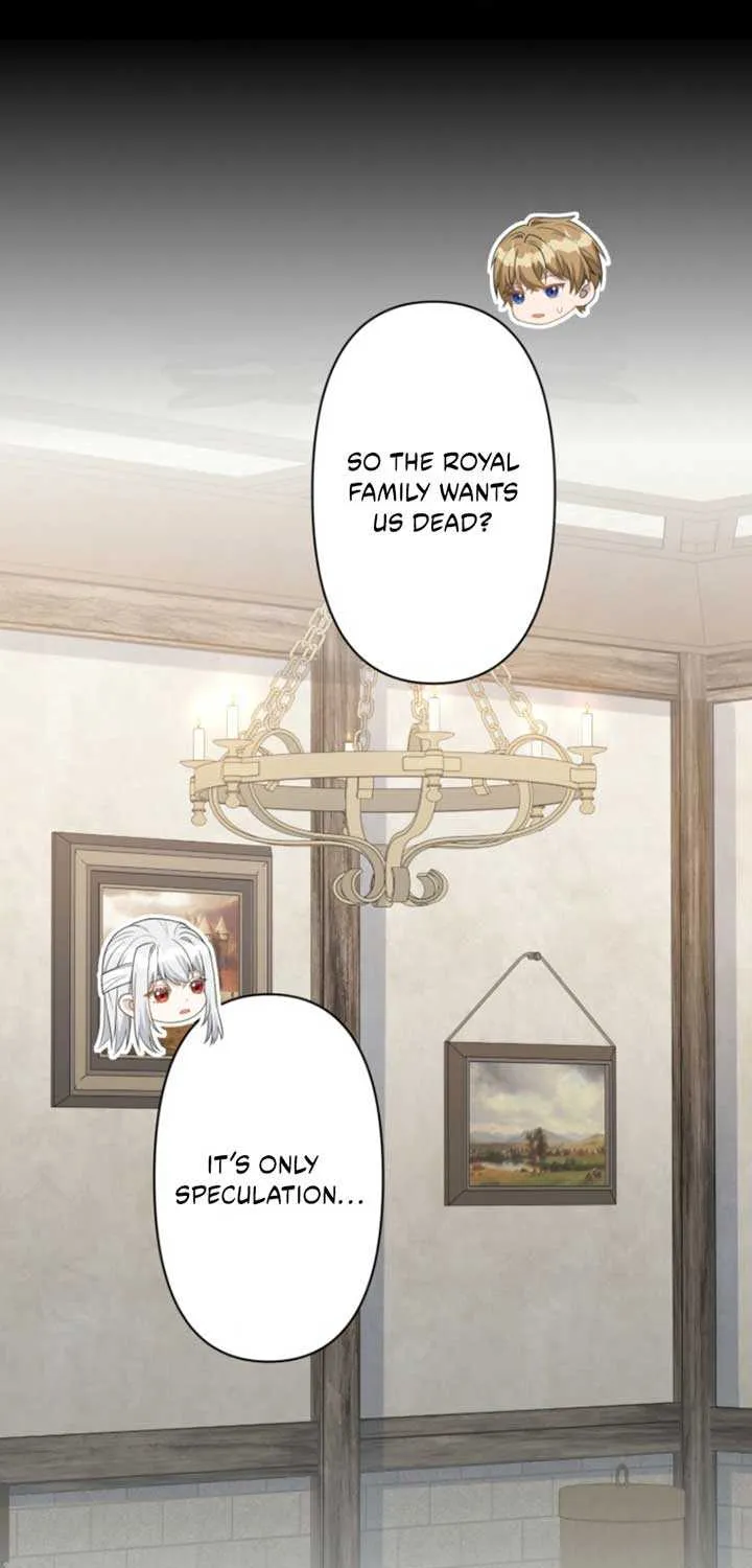 I Wanted a Divorce, But My Husband Became Obsessed With Me Chapter 16 page 53 - 
