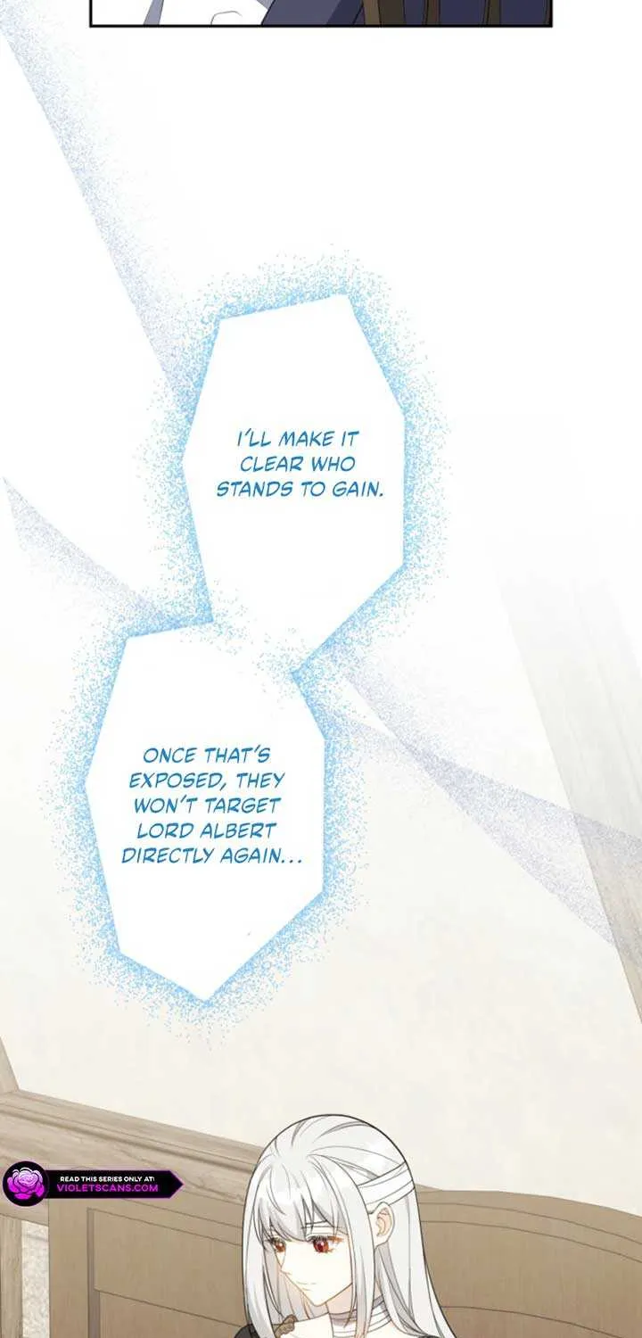 I Wanted a Divorce, But My Husband Became Obsessed With Me Chapter 16 page 55 - 