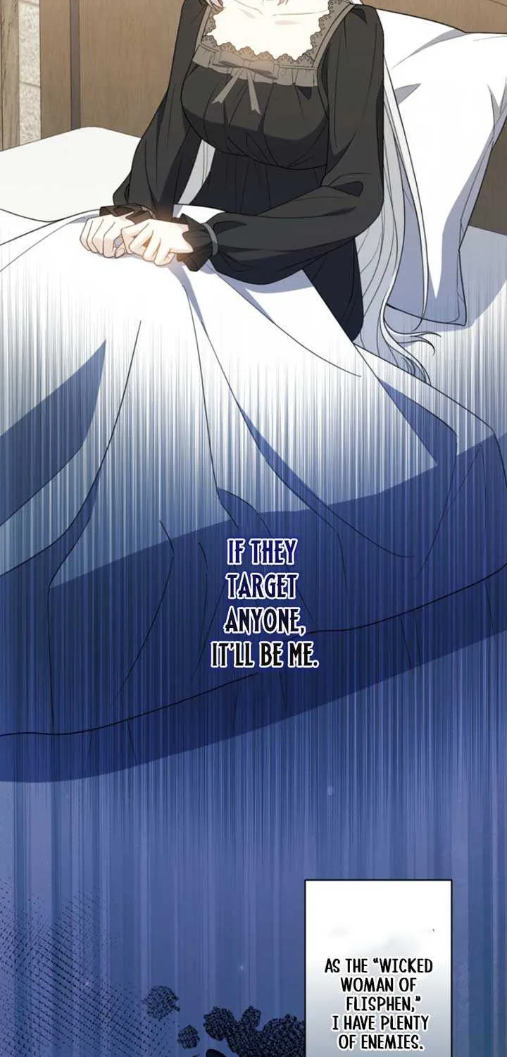 I Wanted a Divorce, But My Husband Became Obsessed With Me Chapter 16 page 56 - 