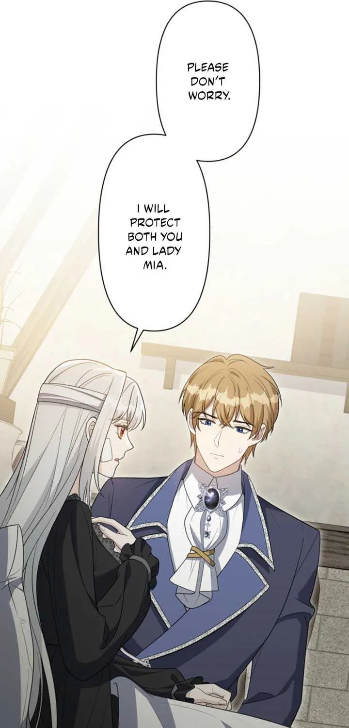 I Wanted a Divorce, But My Husband Became Obsessed With Me Chapter 16 page 59 - 