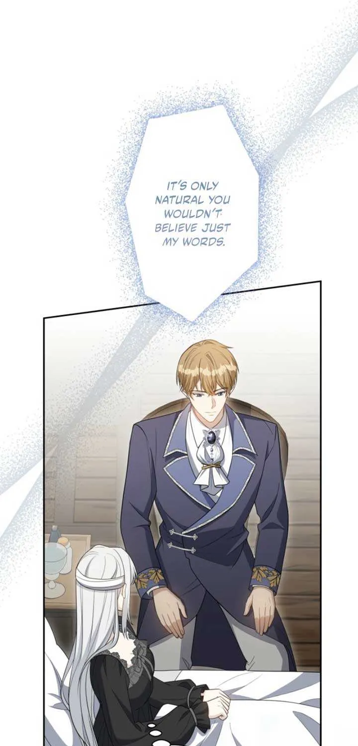 I Wanted a Divorce, But My Husband Became Obsessed With Me Chapter 16 page 67 - 
