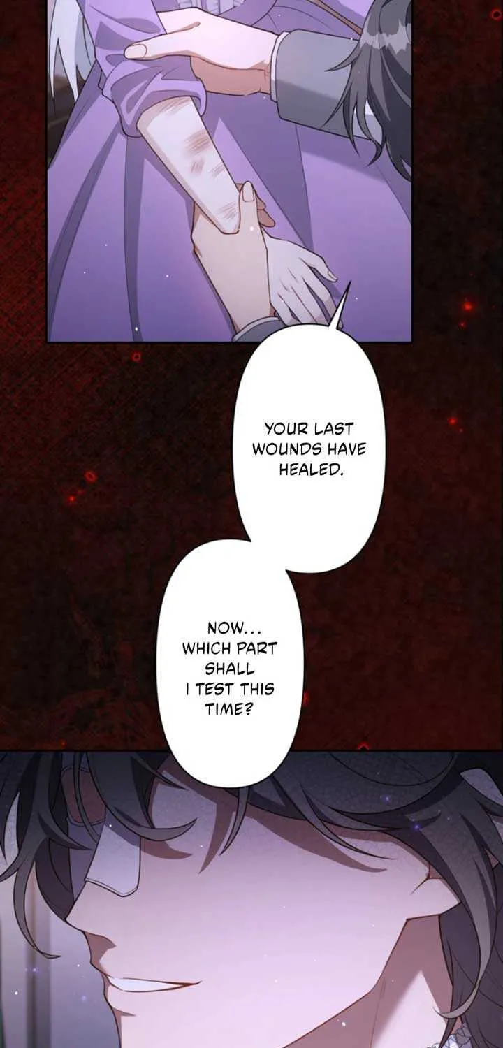 I Wanted a Divorce, But My Husband Became Obsessed With Me Chapter 16 page 9 - 
