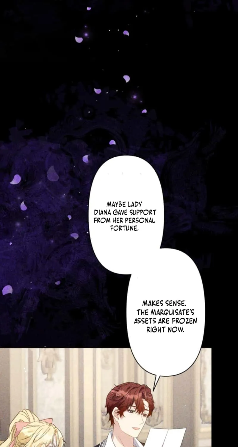 I Wanted a Divorce, But My Husband Became Obsessed With Me Chapter 17 page 12 - 