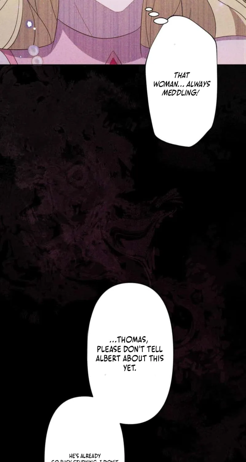 I Wanted a Divorce, But My Husband Became Obsessed With Me Chapter 17 page 15 - 