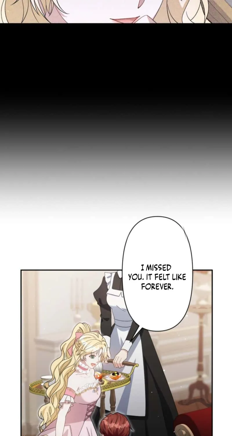 I Wanted a Divorce, But My Husband Became Obsessed With Me Chapter 17 page 18 - 