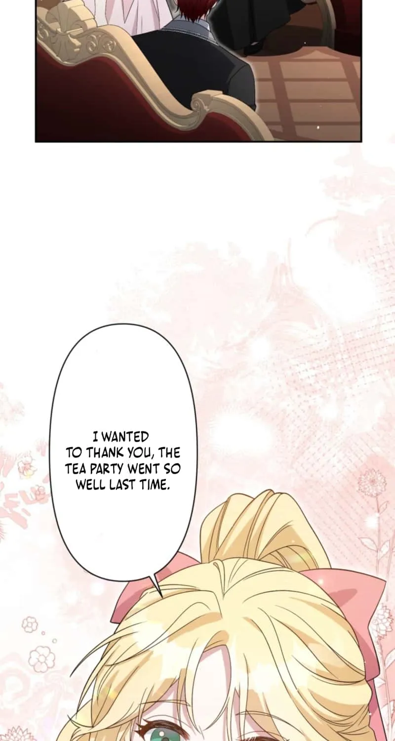 I Wanted a Divorce, But My Husband Became Obsessed With Me Chapter 17 page 19 - 