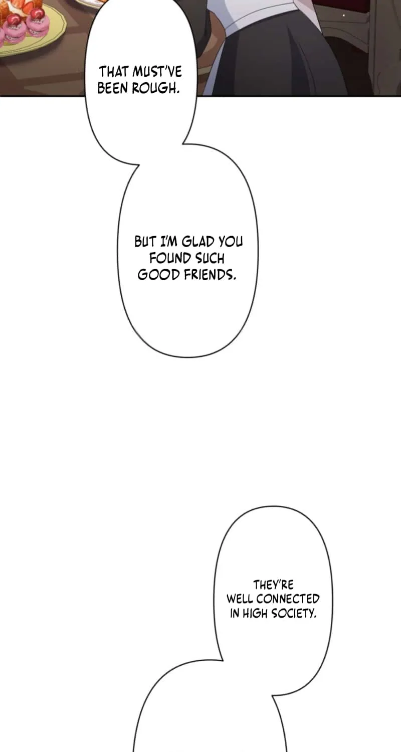 I Wanted a Divorce, But My Husband Became Obsessed With Me Chapter 17 page 24 - 
