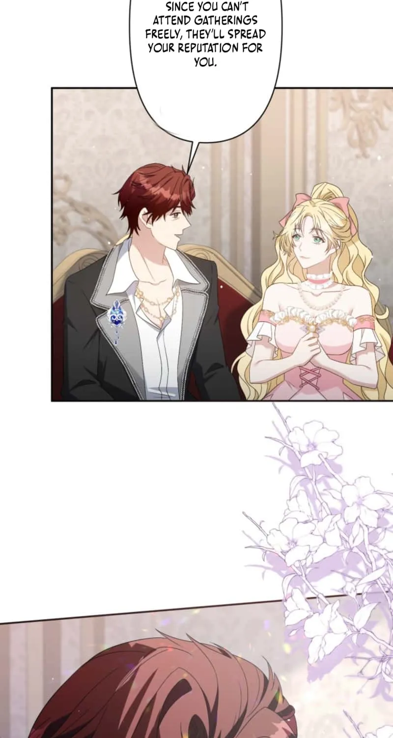I Wanted a Divorce, But My Husband Became Obsessed With Me Chapter 17 page 25 - 