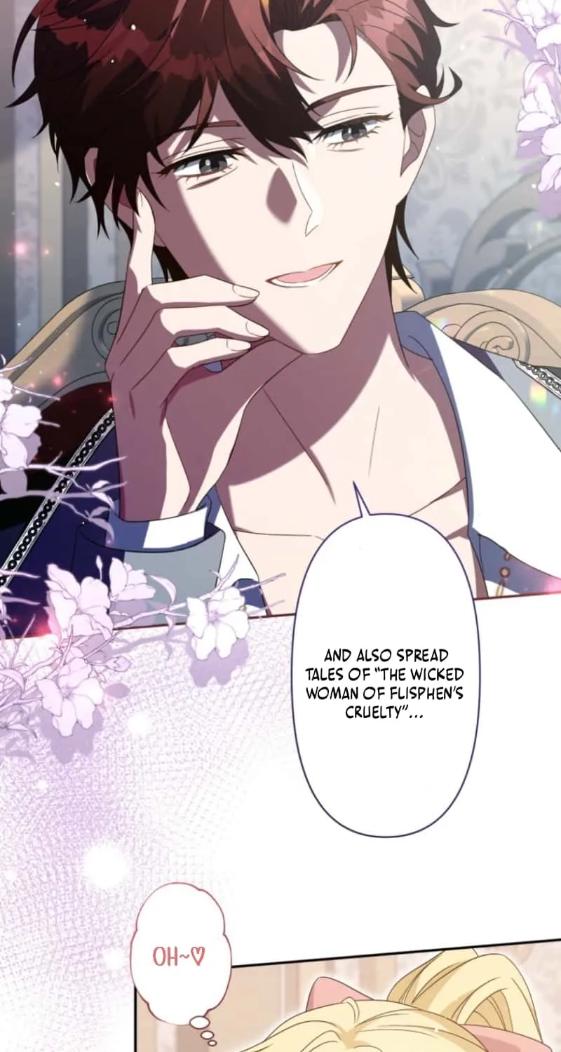 I Wanted a Divorce, But My Husband Became Obsessed With Me Chapter 17 page 26 - 