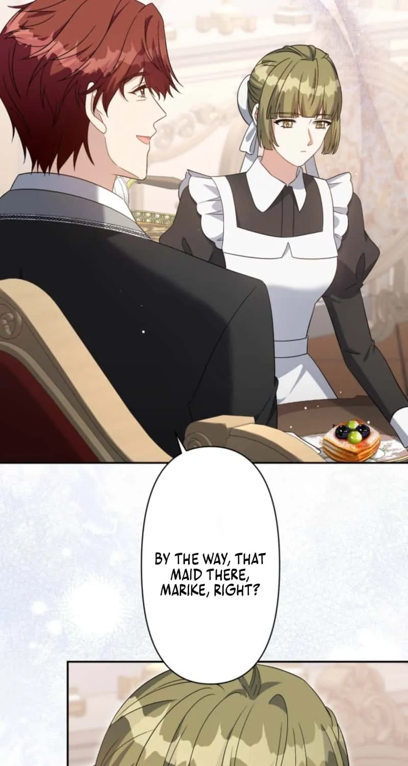I Wanted a Divorce, But My Husband Became Obsessed With Me Chapter 17 page 28 - 
