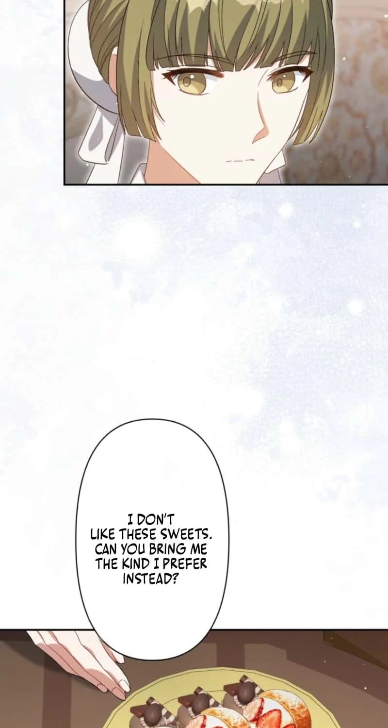 I Wanted a Divorce, But My Husband Became Obsessed With Me Chapter 17 page 29 - 