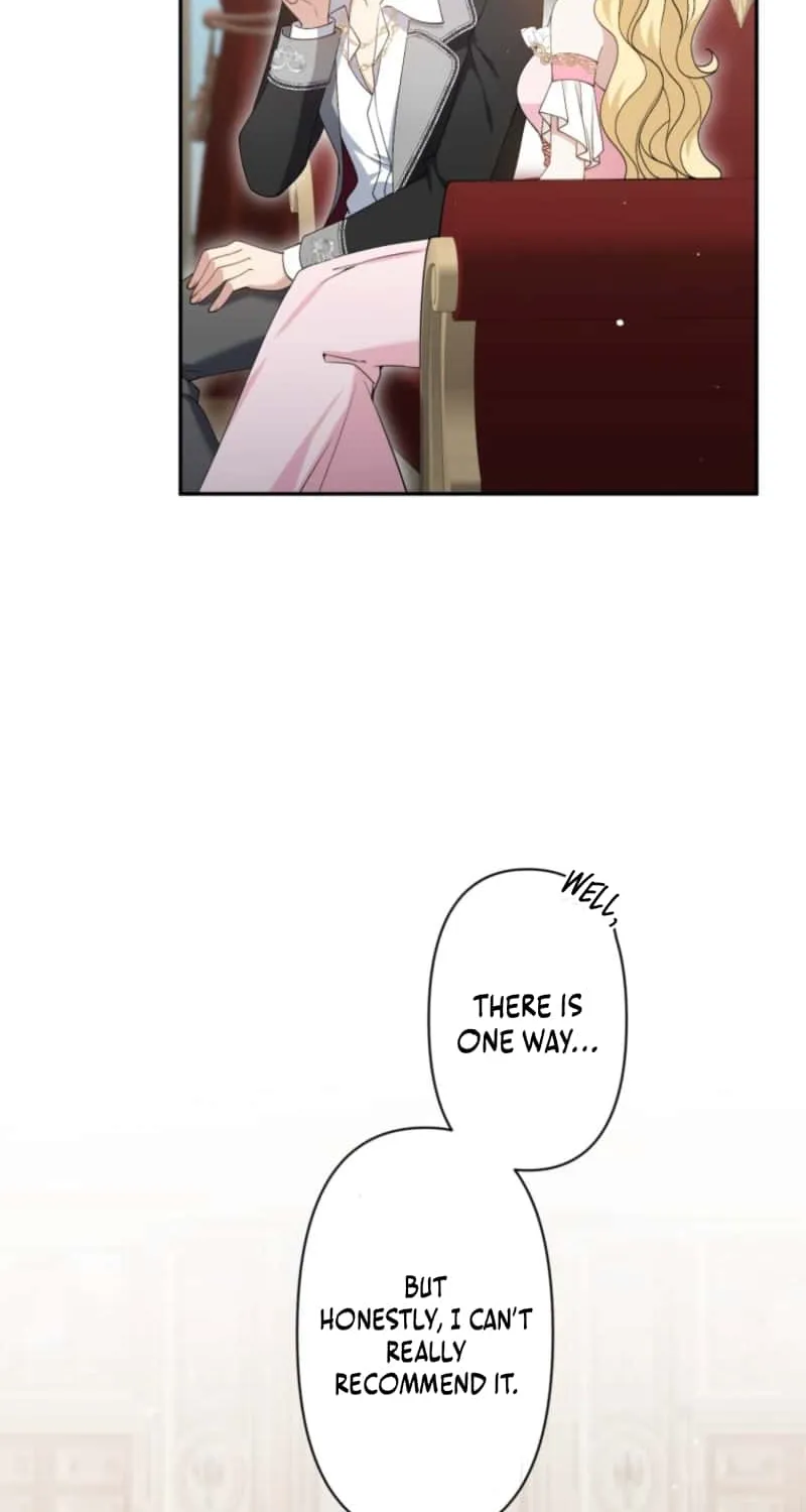 I Wanted a Divorce, But My Husband Became Obsessed With Me Chapter 17 page 38 - 