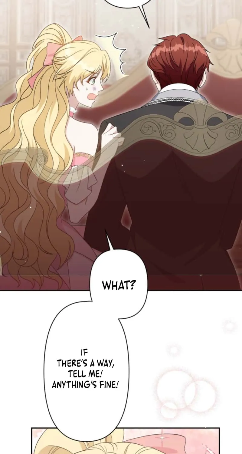 I Wanted a Divorce, But My Husband Became Obsessed With Me Chapter 17 page 39 - 
