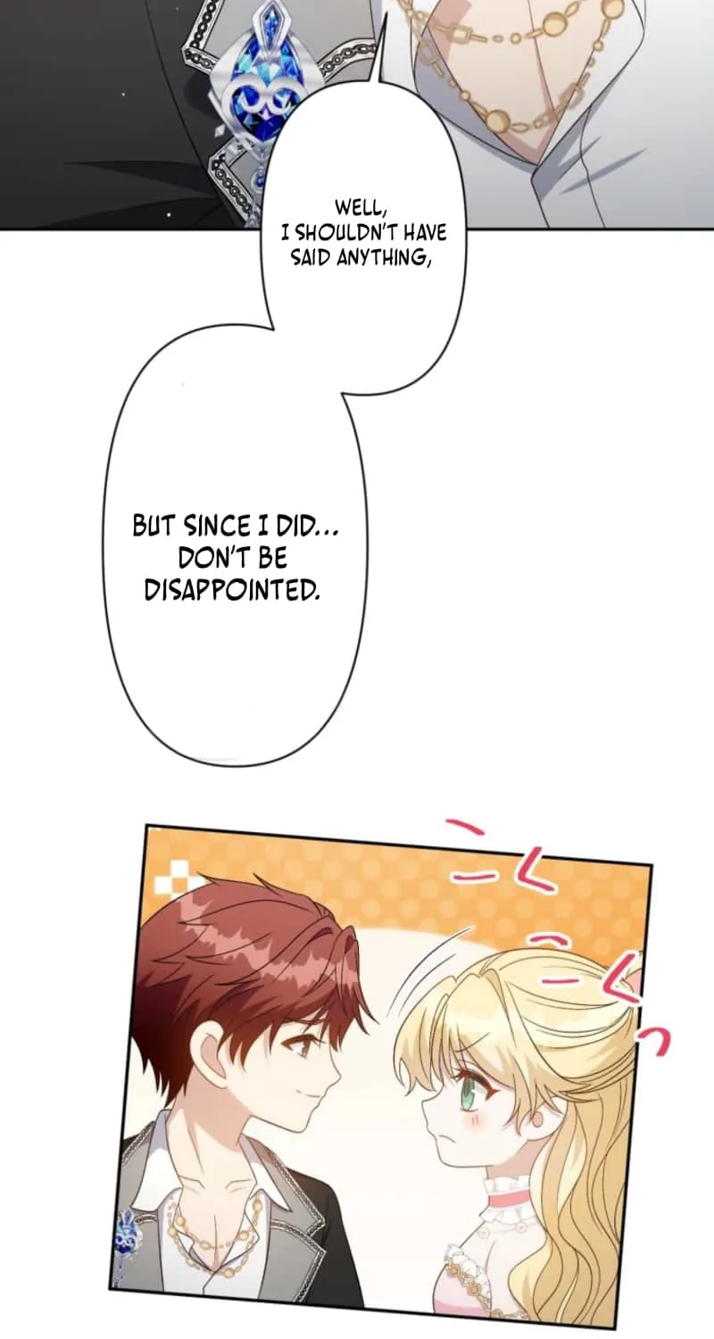 I Wanted a Divorce, But My Husband Became Obsessed With Me Chapter 17 page 42 - 