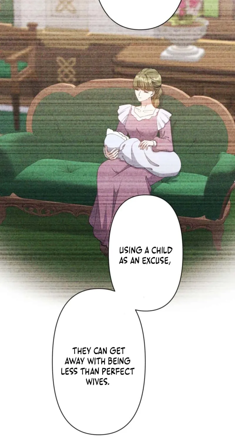 I Wanted a Divorce, But My Husband Became Obsessed With Me Chapter 17 page 44 - 
