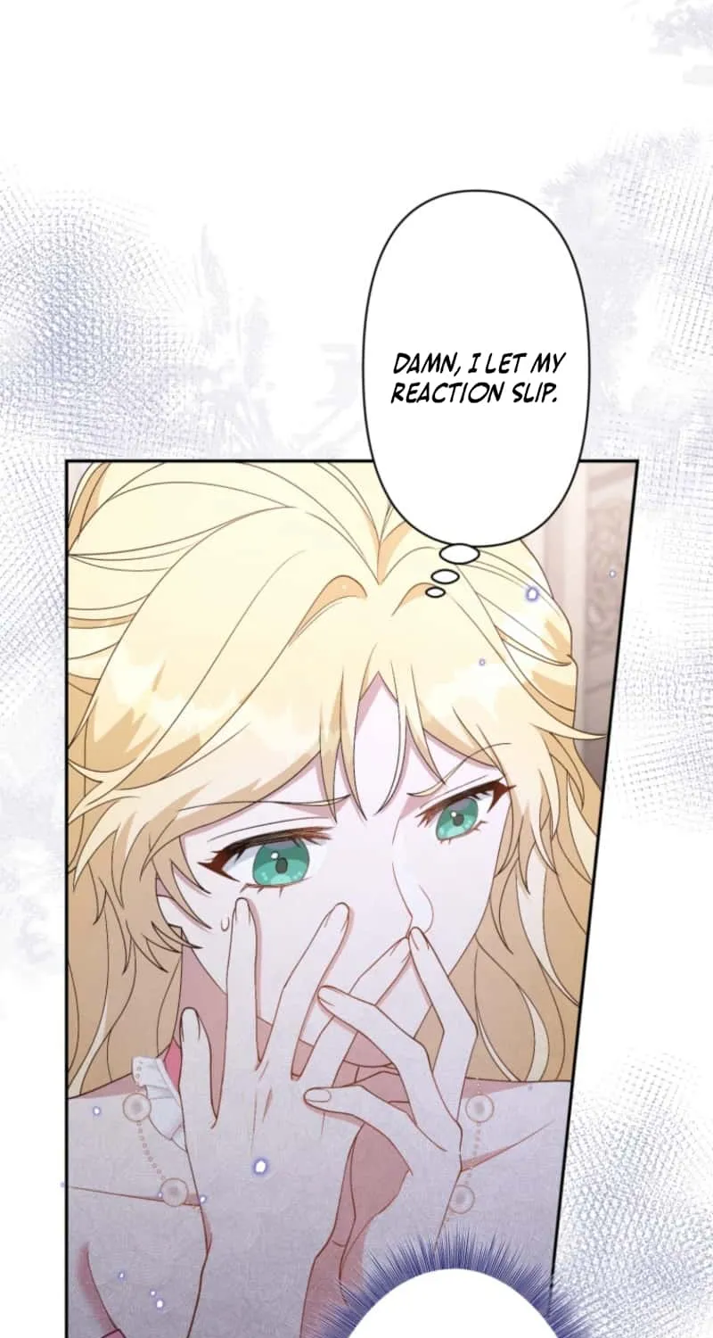 I Wanted a Divorce, But My Husband Became Obsessed With Me Chapter 17 page 47 - 