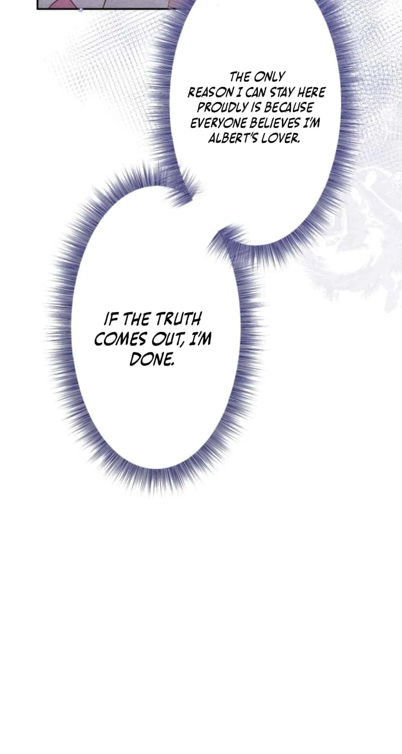 I Wanted a Divorce, But My Husband Became Obsessed With Me Chapter 17 page 48 - 