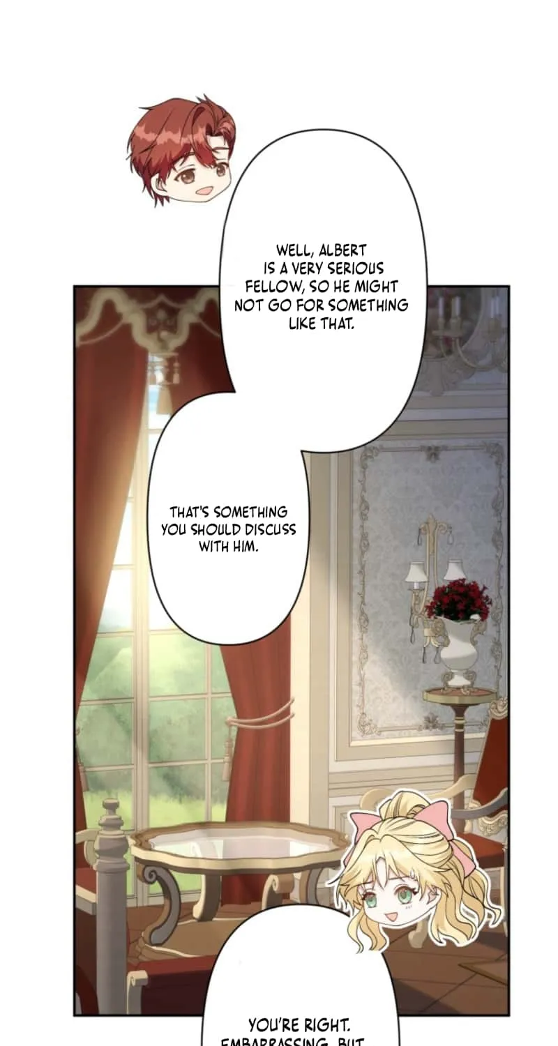 I Wanted a Divorce, But My Husband Became Obsessed With Me Chapter 17 page 49 - 