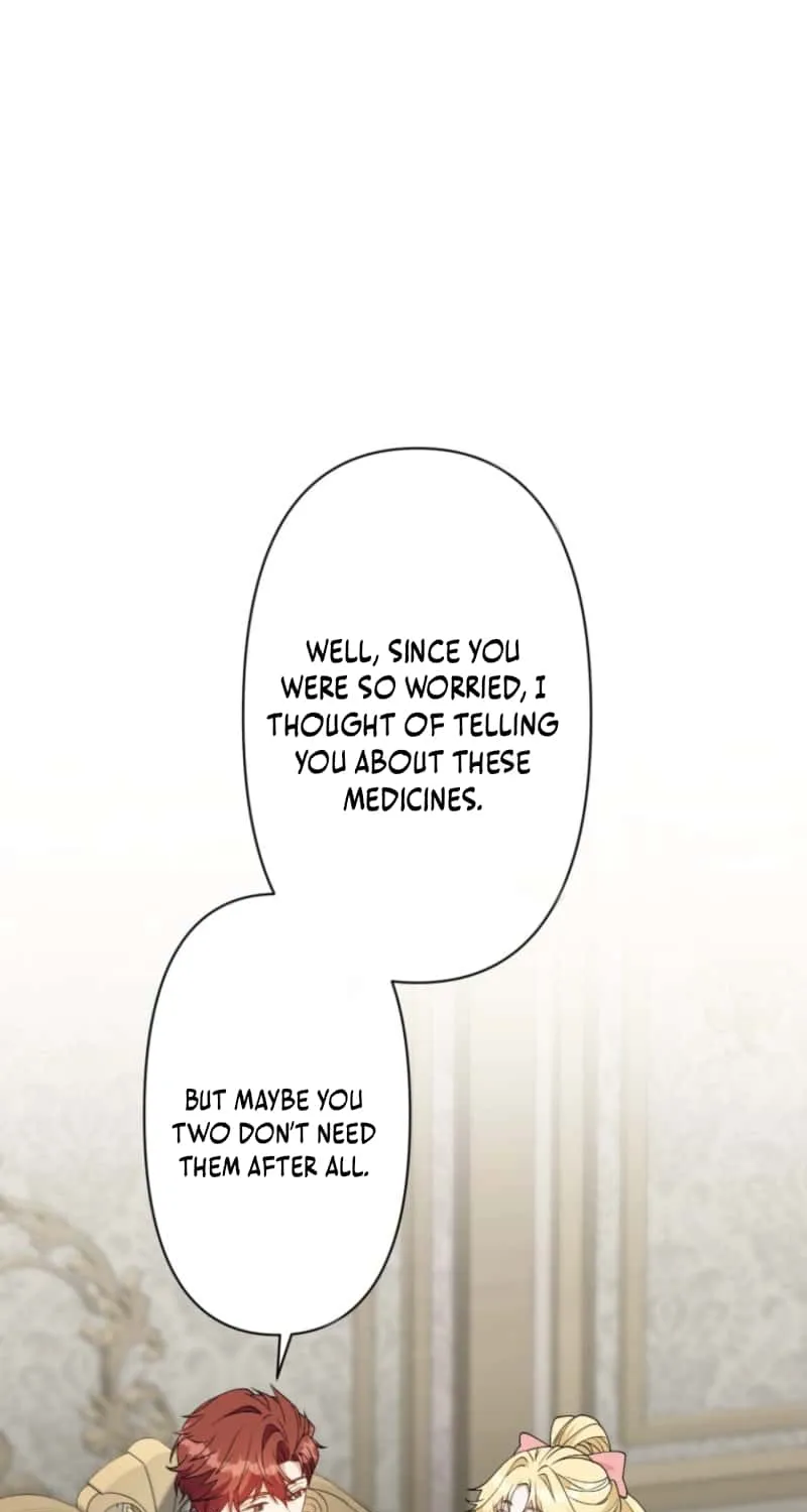 I Wanted a Divorce, But My Husband Became Obsessed With Me Chapter 17 page 51 - 