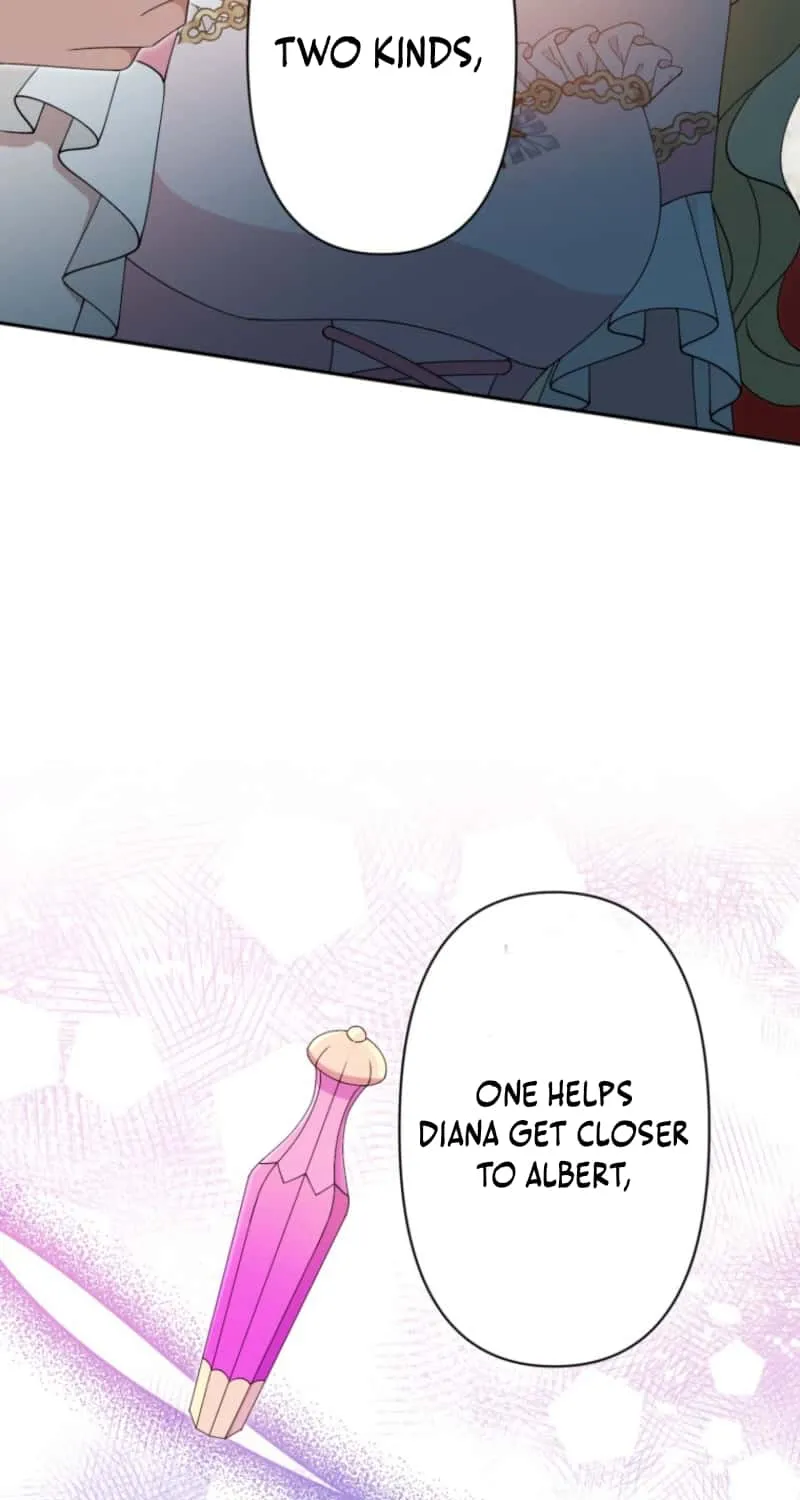 I Wanted a Divorce, But My Husband Became Obsessed With Me Chapter 17 page 55 - 