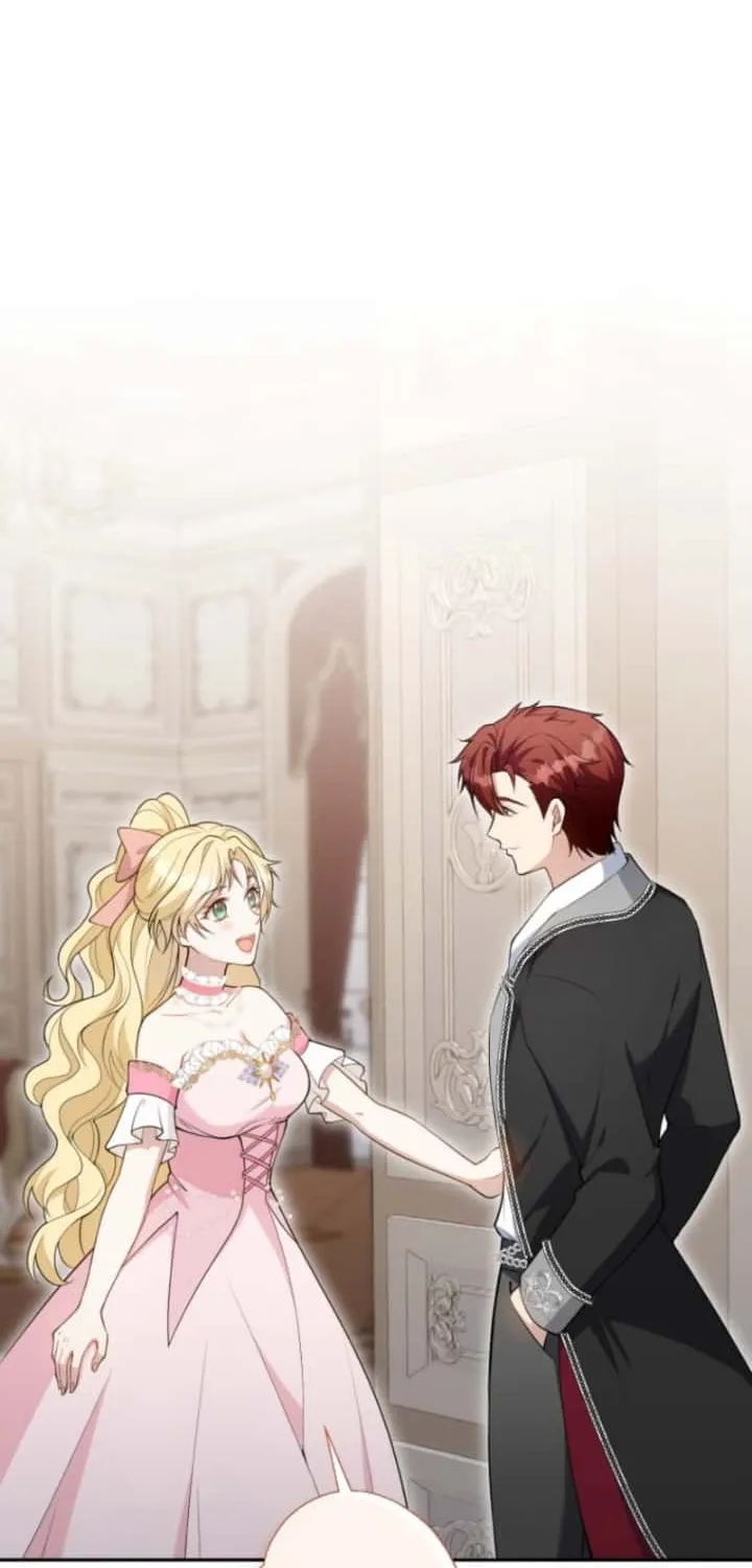 I Wanted a Divorce, But My Husband Became Obsessed With Me Chapter 17 page 7 - 