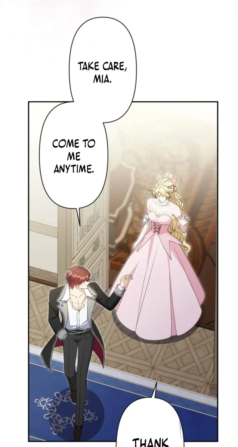 I Wanted a Divorce, But My Husband Became Obsessed With Me Chapter 17 page 61 - 