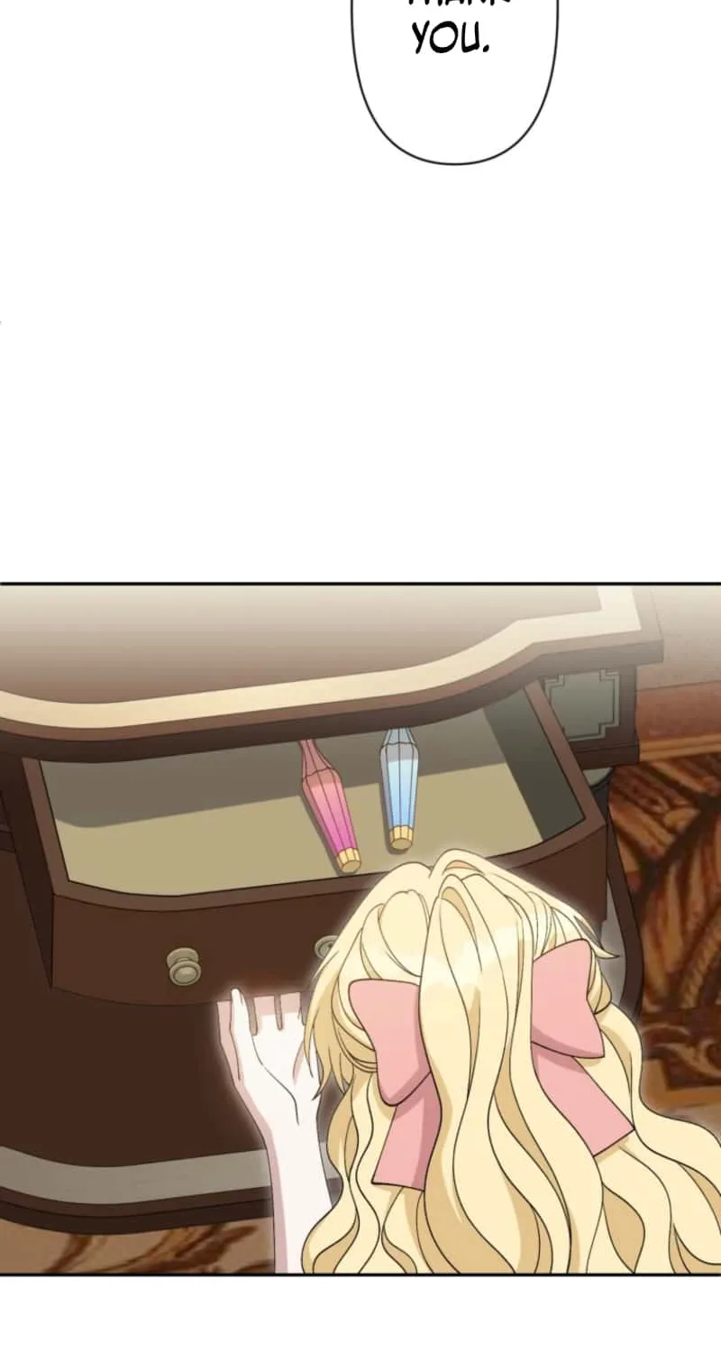 I Wanted a Divorce, But My Husband Became Obsessed With Me Chapter 17 page 62 - 