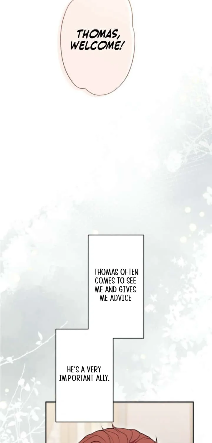 I Wanted a Divorce, But My Husband Became Obsessed With Me Chapter 17 page 8 - 
