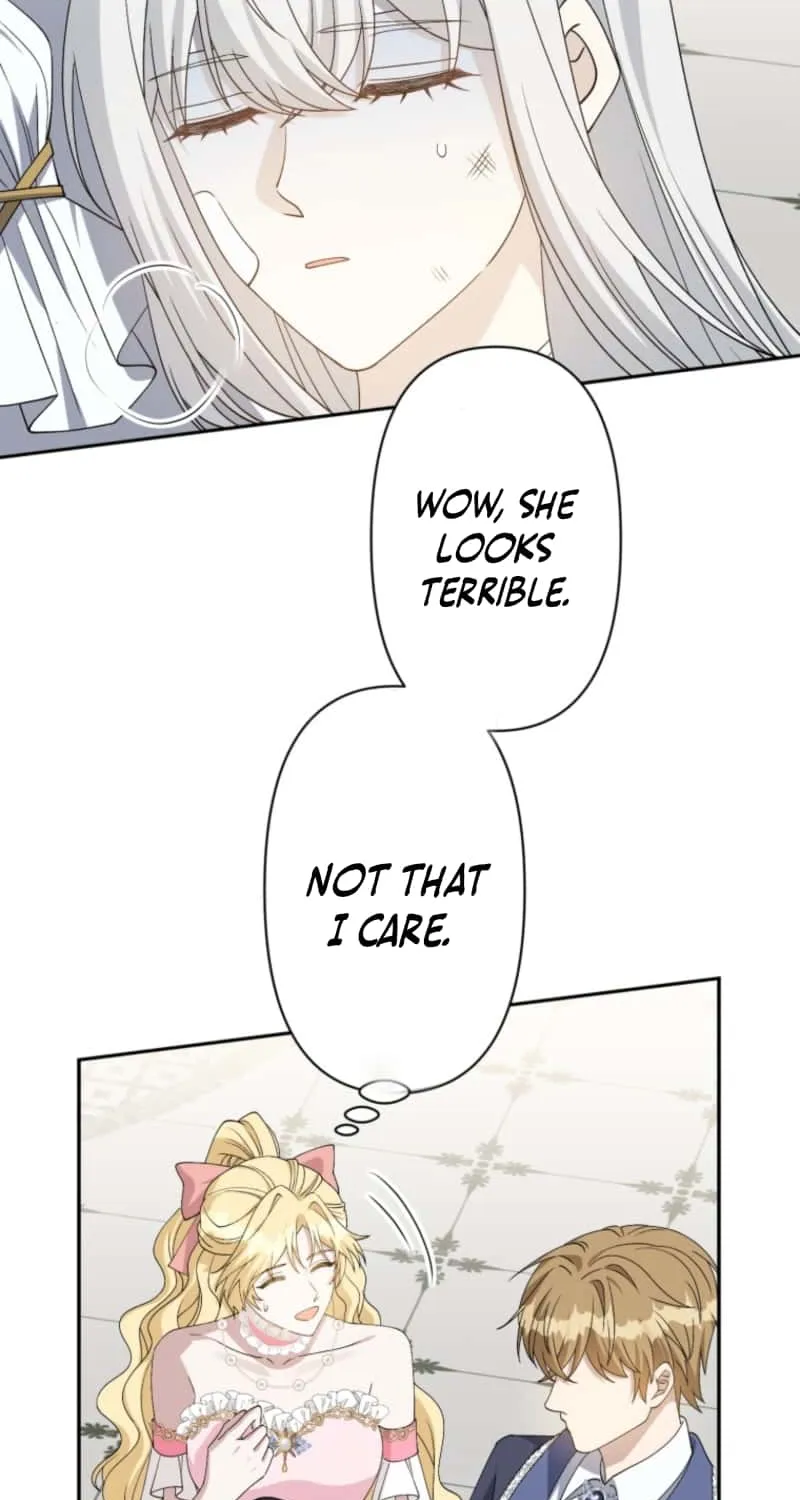 I Wanted a Divorce, But My Husband Became Obsessed With Me Chapter 17 page 72 - 