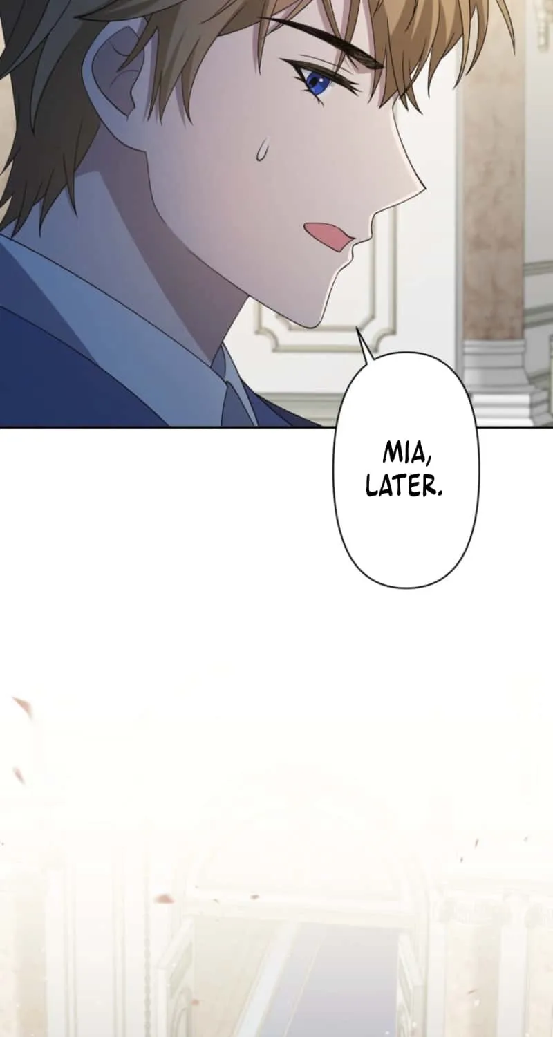 I Wanted a Divorce, But My Husband Became Obsessed With Me Chapter 17 page 74 - 