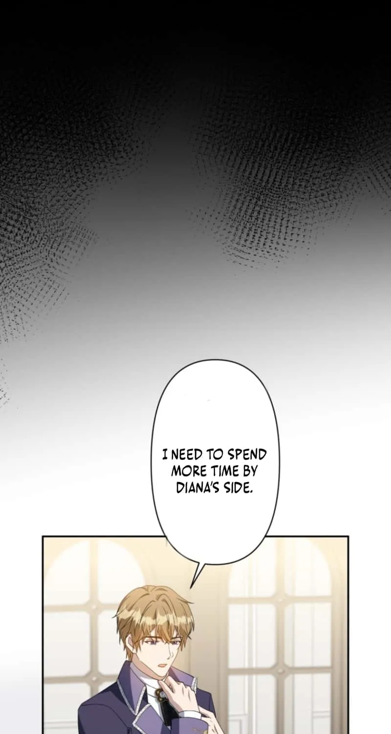 I Wanted a Divorce, But My Husband Became Obsessed With Me Chapter 17 page 78 - 