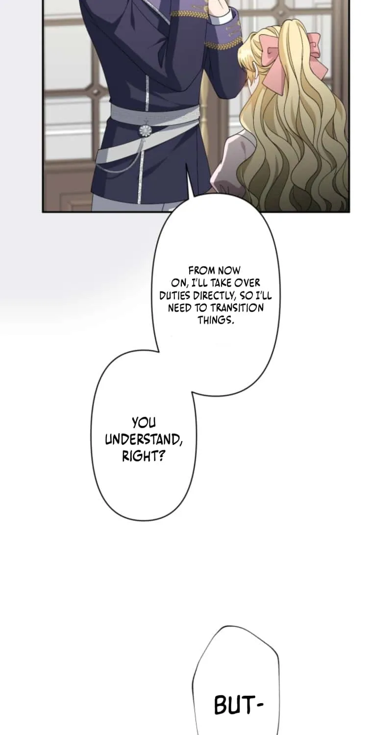 I Wanted a Divorce, But My Husband Became Obsessed With Me Chapter 17 page 79 - 