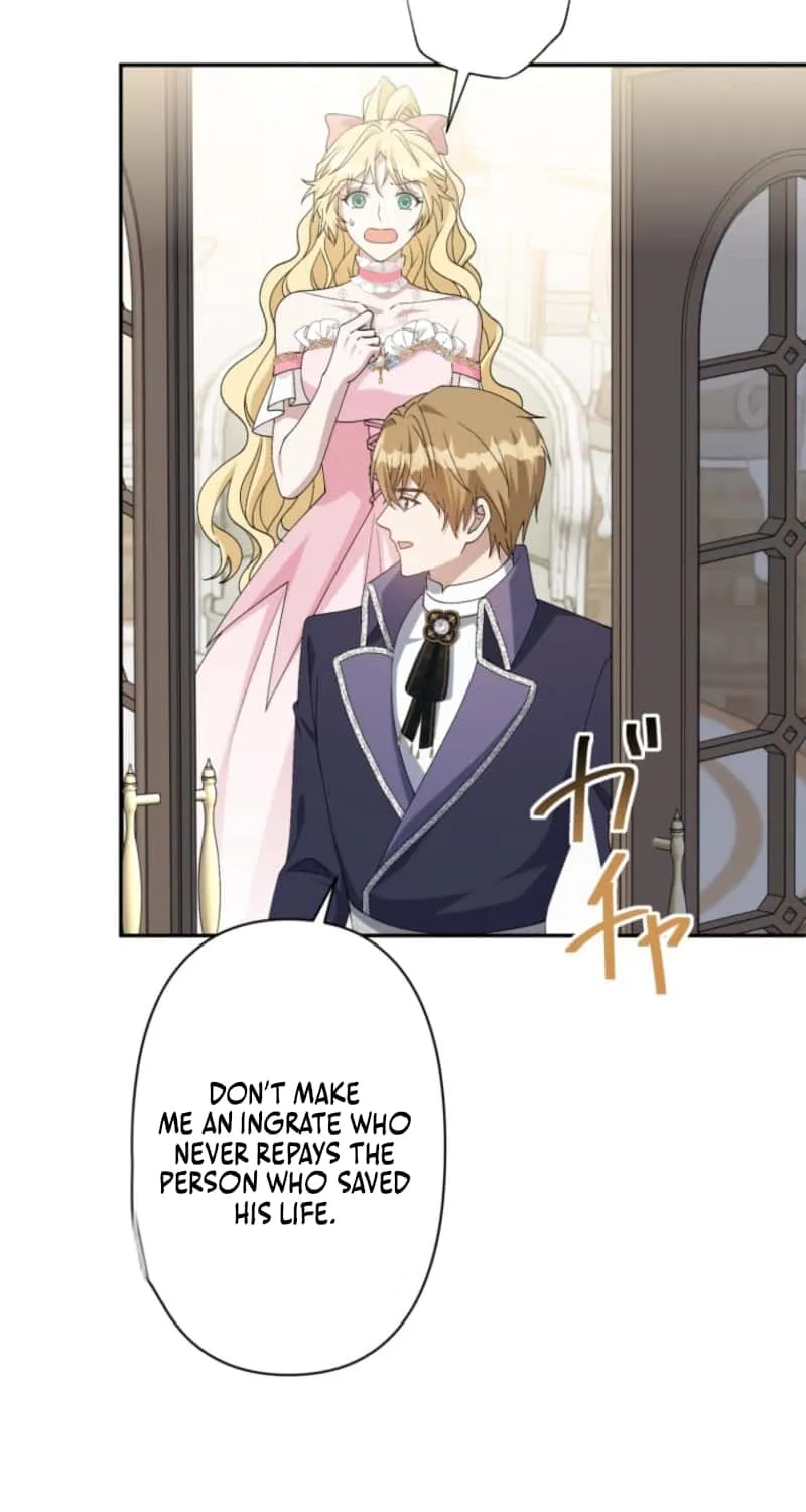 I Wanted a Divorce, But My Husband Became Obsessed With Me Chapter 17 page 80 - 