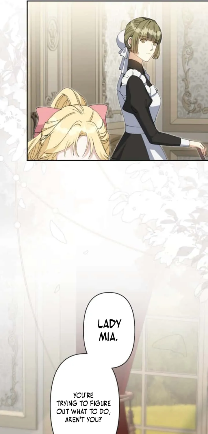 I Wanted a Divorce, But My Husband Became Obsessed With Me Chapter 17 page 86 - 