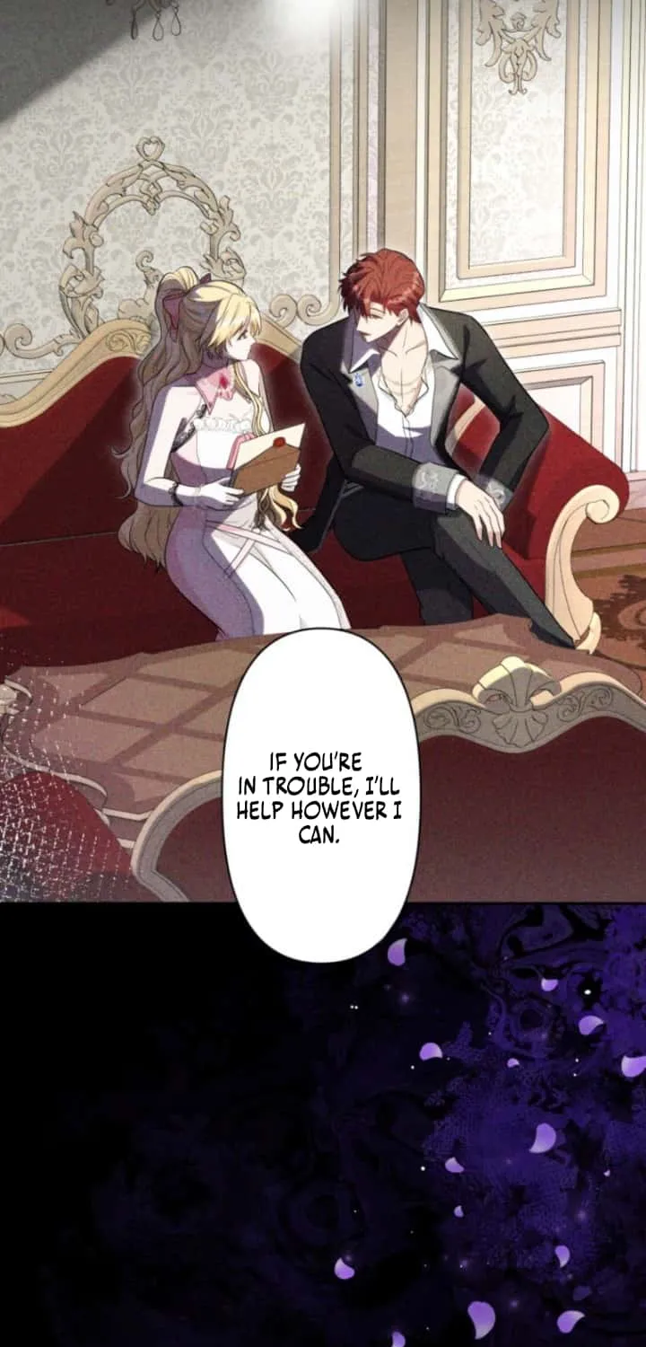 I Wanted a Divorce, But My Husband Became Obsessed With Me Chapter 17 page 10 - 