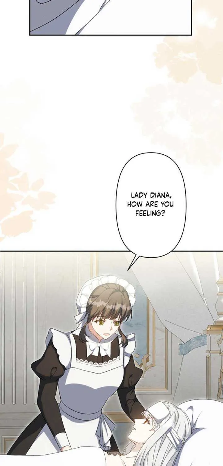 I Wanted a Divorce, But My Husband Became Obsessed With Me Chapter 18 page 20 - 