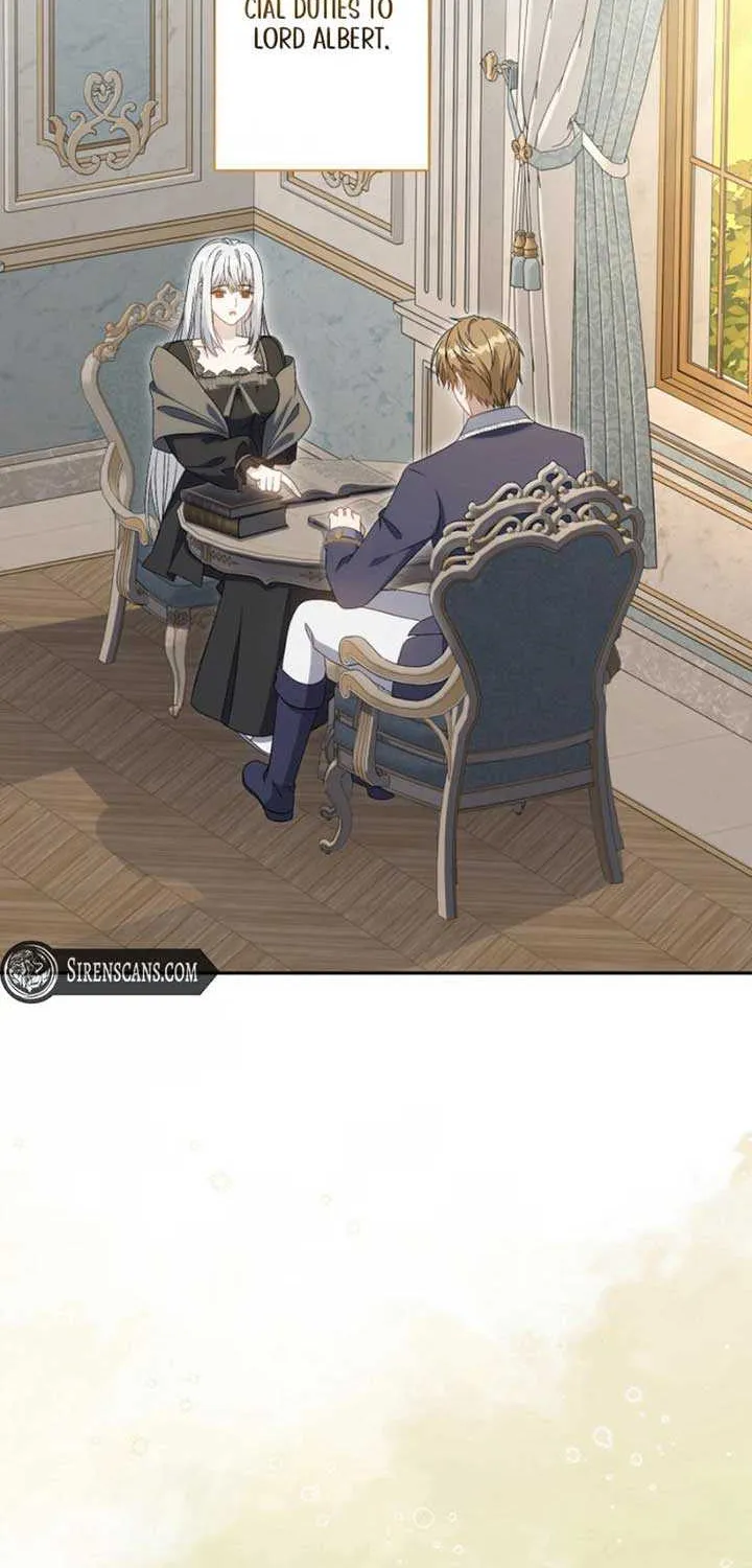 I Wanted a Divorce, But My Husband Became Obsessed With Me Chapter 18 page 25 - 
