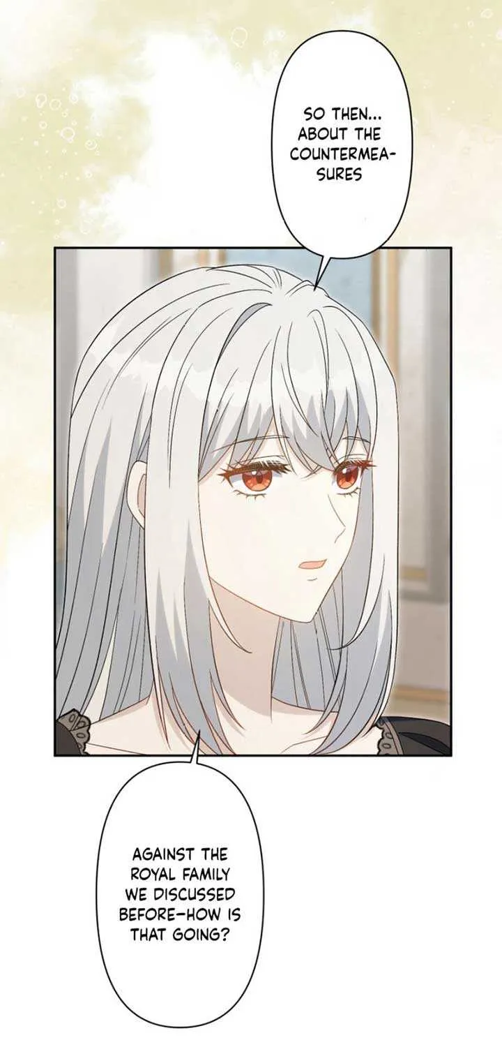 I Wanted a Divorce, But My Husband Became Obsessed With Me Chapter 18 page 26 - 