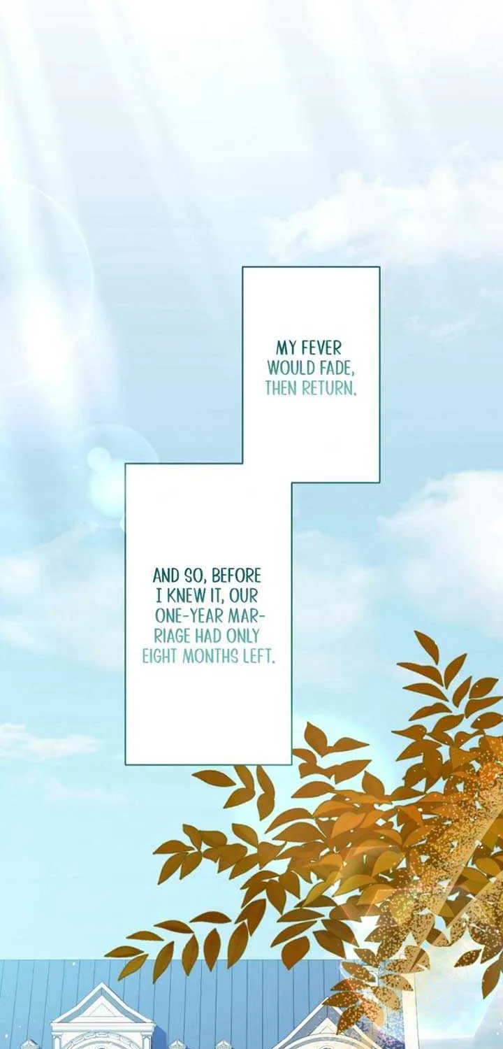 I Wanted a Divorce, But My Husband Became Obsessed With Me Chapter 18 page 37 - 