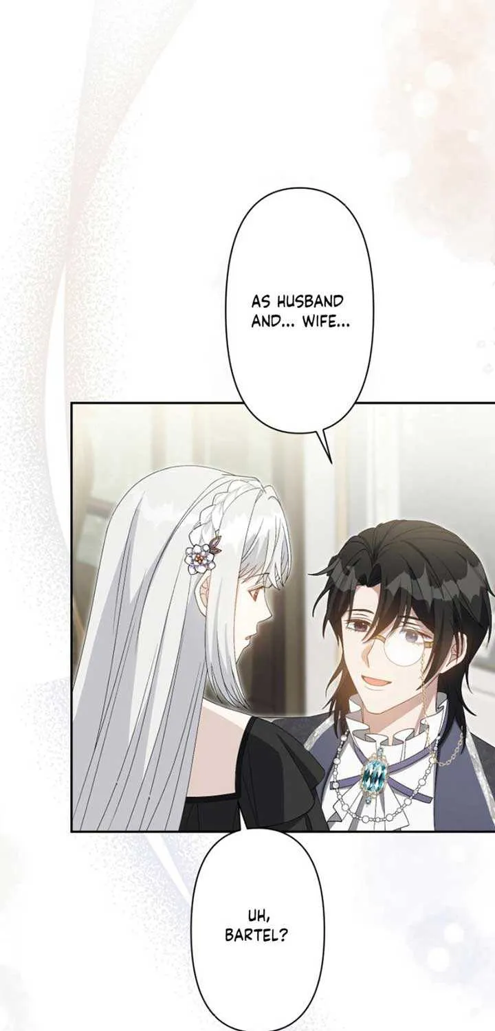 I Wanted a Divorce, But My Husband Became Obsessed With Me Chapter 18 page 46 - 