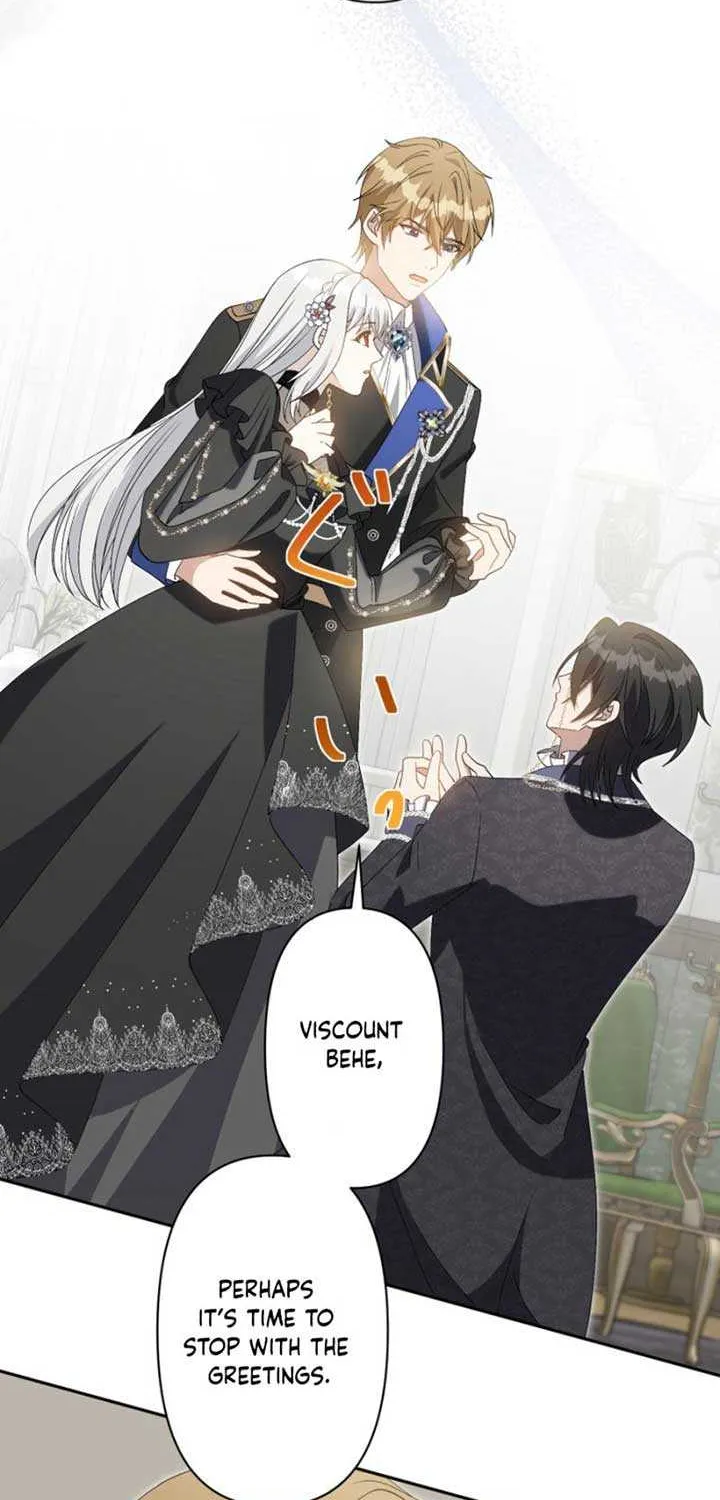 I Wanted a Divorce, But My Husband Became Obsessed With Me Chapter 18 page 47 - 