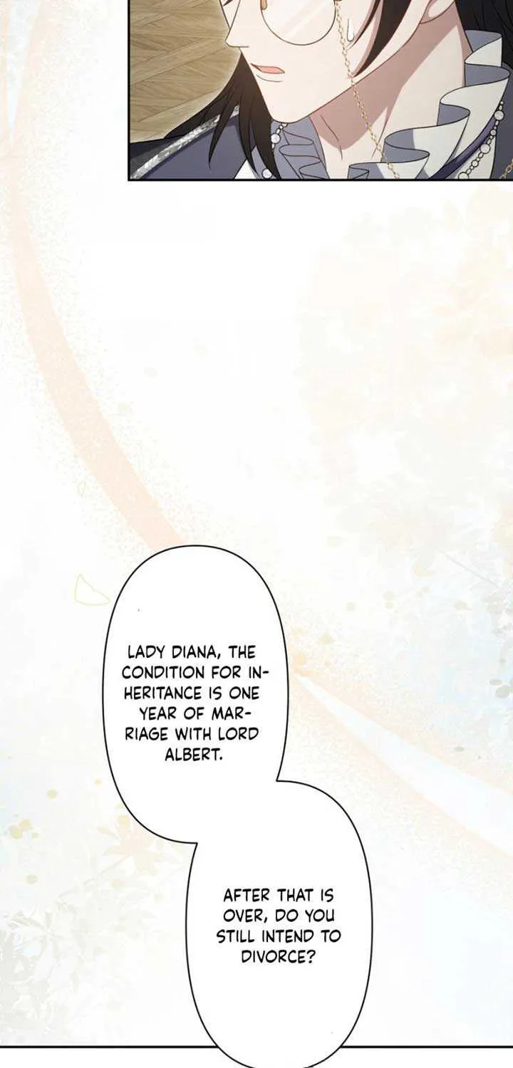 I Wanted a Divorce, But My Husband Became Obsessed With Me Chapter 18 page 50 - 