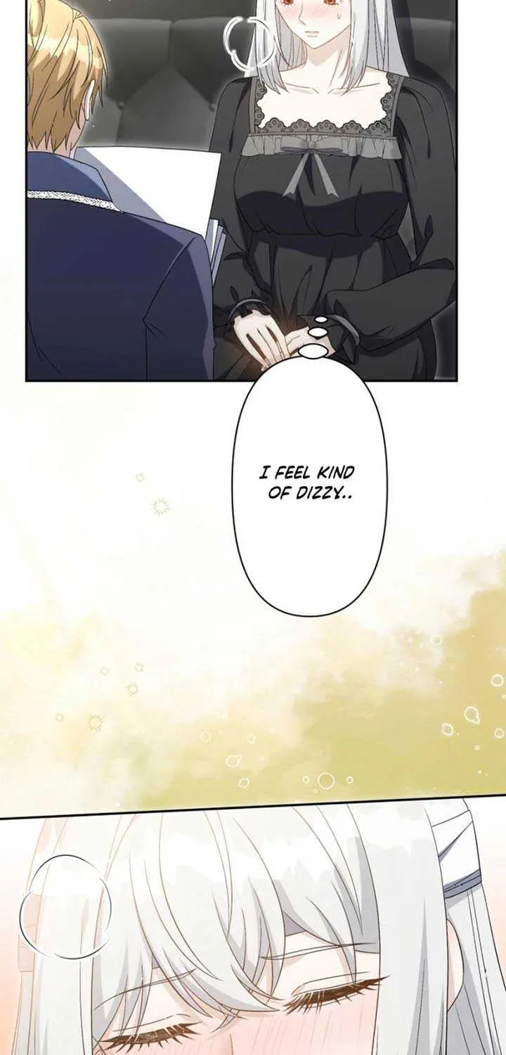 I Wanted a Divorce, But My Husband Became Obsessed With Me Chapter 18 page 6 - 