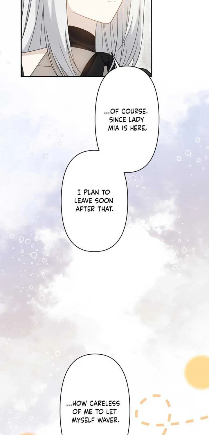 I Wanted a Divorce, But My Husband Became Obsessed With Me Chapter 18 page 52 - 