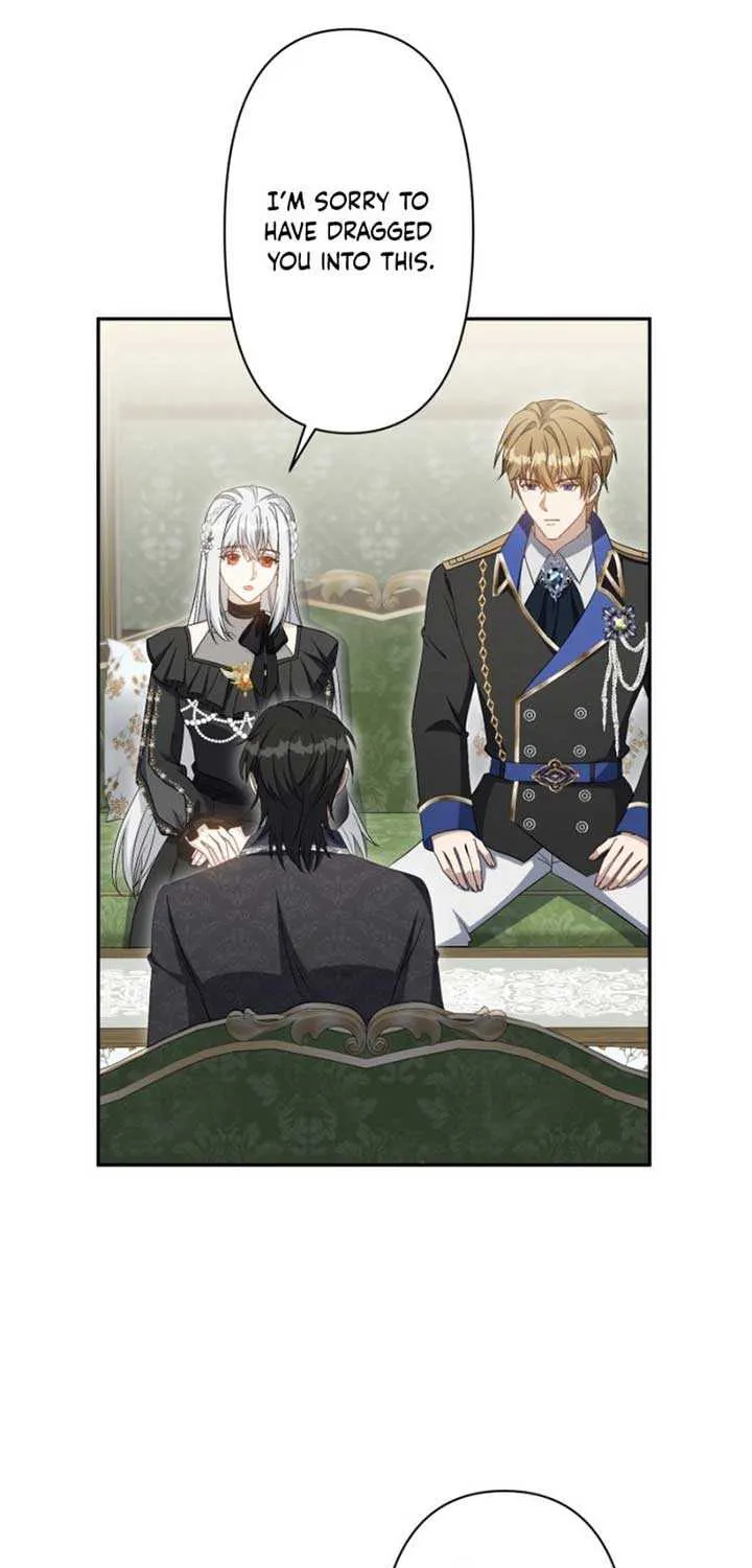 I Wanted a Divorce, But My Husband Became Obsessed With Me Chapter 18 page 57 - 