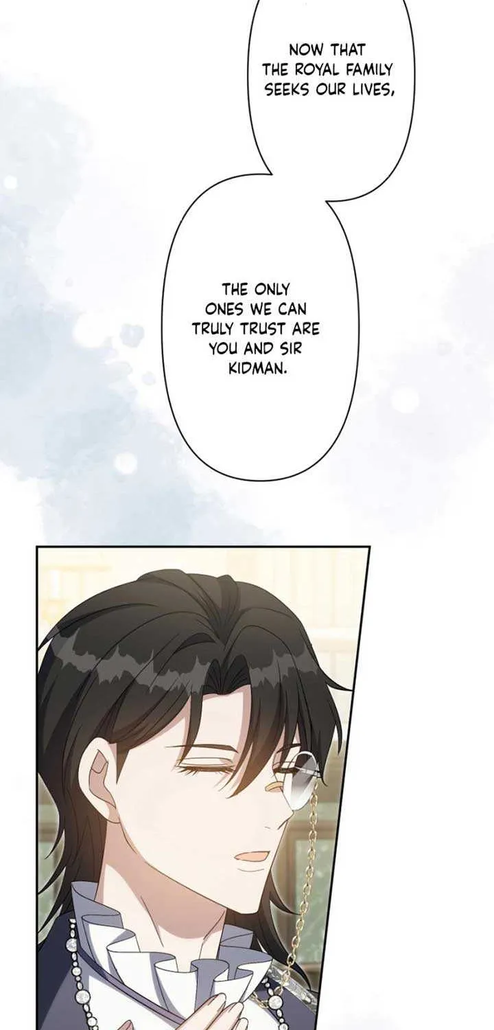 I Wanted a Divorce, But My Husband Became Obsessed With Me Chapter 18 page 58 - 