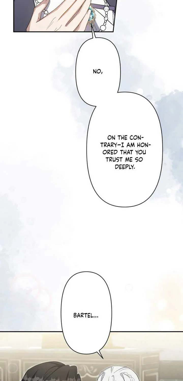 I Wanted a Divorce, But My Husband Became Obsessed With Me Chapter 18 page 59 - 